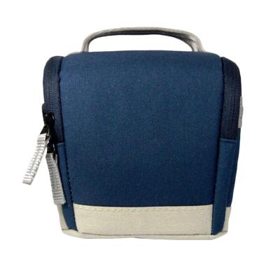 Maeistro Camera Mirrorless Bag Tas Kamera - Blue