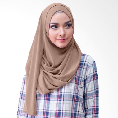 Milyarda Hijab Paloma Kerudung Instan - Milo