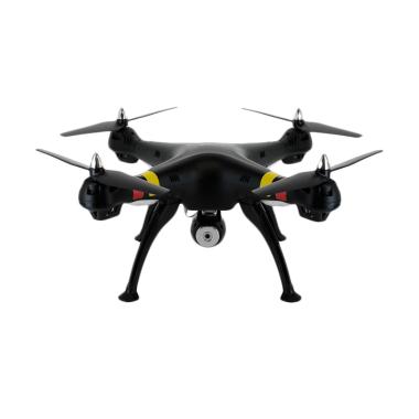Syma X8C Venture Quadcopter Drone with 2MP Camera
