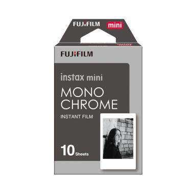 Fujifilm Instax Mini MonoChrome Refill Paper Black/Violet