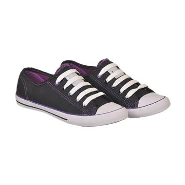 Java Seven Geneva Sepatu Sneakers Wanita