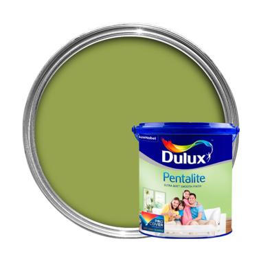 Dulux Pentalite Cat Interior - Tropicana [2.5 L] -