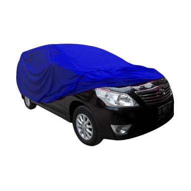 Mantroll Cover Mobil for Daihatsu Xenia - Biru Mantroll Cover Mobil for Daihatsu Xenia - Biru