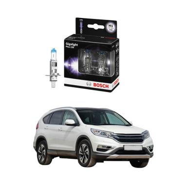Bosch H1 Gigalight Bohlam Lampu Mob ... 2.0i - Tahun 2007 - 2012