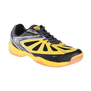 Spotec Deception Decept Sepatu Olahraga - Yellow