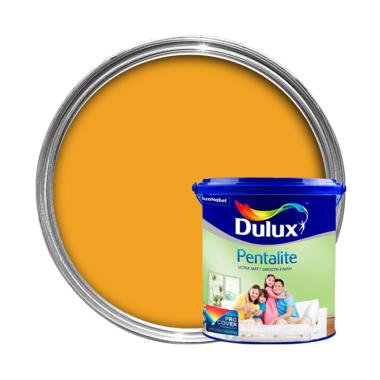 Dulux Pentalite Cat Interior - California [2.5 Liter] -