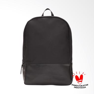 Taylor Fine Goods 409 Backpack Fifty - Black