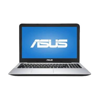 Asus X555QG-BX221T BLACK - [AMD A12 ... 6
