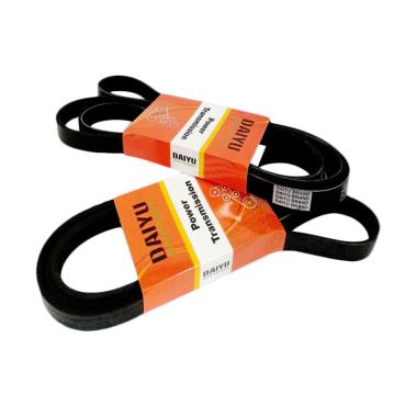 FAN BELT / TALI KIPAS 5 PK 1140 FOR ... 1.6 / 4G93 1.8 ( AC/PS )