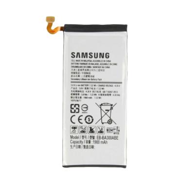 Jual Baterai Samsung A3 Terbaru Harga Murah Blibli Com
