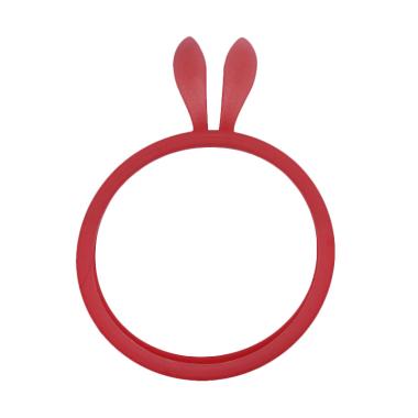 Universal Ring Merah Casing for Smartphone