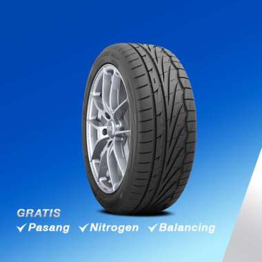 Toyo Proxes TR1 205/55/16 R16 - Ban Mobil