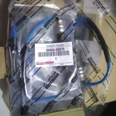 Sensor Oxygen Sensor Oksigen O2 Toyota Rush Daihatsu Terios Grandmax