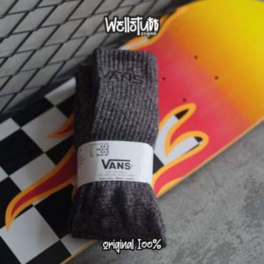 Jual kaos best sale kaki vans original