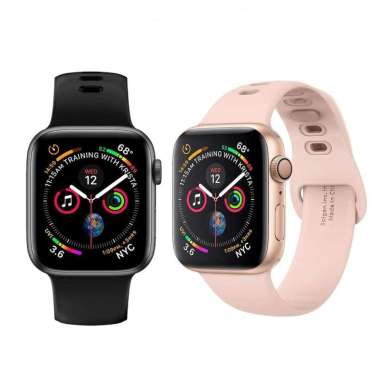 Jual Strap Apple Watch Series 5 Juni 
