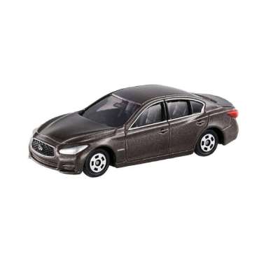 Tomica 105 Skyline Coklat