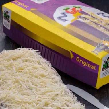 Lapis Talas Kabayan Original Keju | Lapis Talas Bogor | Brownies | Brownies Kukus | oleholeh