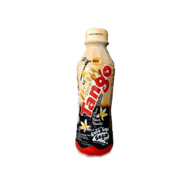 TANGO DRINK DON PEDRO BLACK VANILLA 250 ML