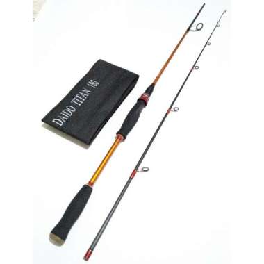 SET PANCING JORAN DAIDO TITAN 180