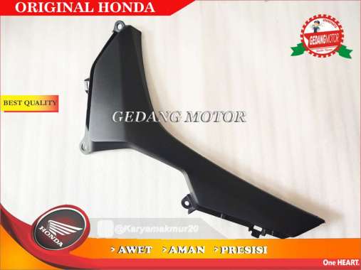 GARNISH R FR COVER LUMPUR KANAN VARIO 150 VARIO 125 ESP LED ORI AHM