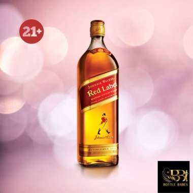 Black Label Harga Terbaru November 2021 Amp Gratis Ongkir - Johnnie walker black label 750ml