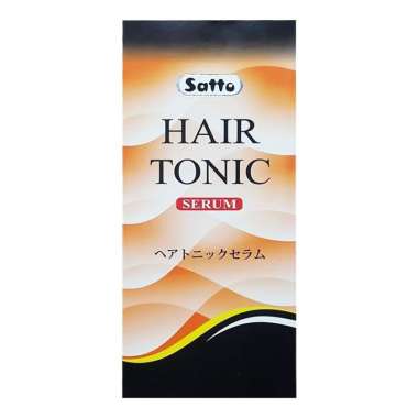 Satto Hair Tonic Serum 160ml