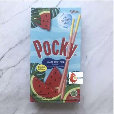 Glico Pocky Stick