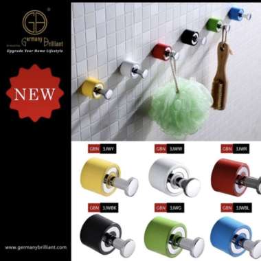 besi gantungan tembok gantung germany briliant