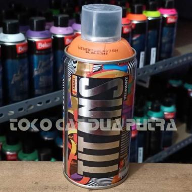 Titans Paint Nevertoolavish 300ml