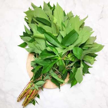 Daun Singkong