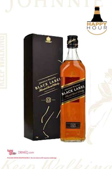 Harga JW Black Label Terbaru Oktober 2022 |BigGo Indonesia