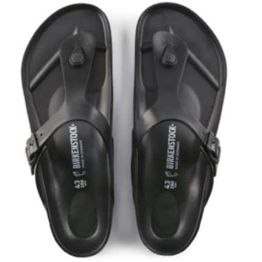 copper birkenstock eva