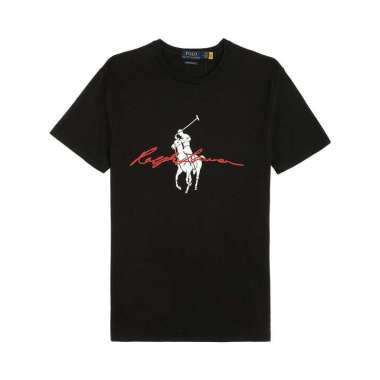 Polo Ralph Lauren Terbaru Juli 2022 