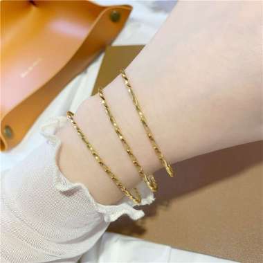 Gelang Emas 2 Gram - Harga Terbaru Desember 2021 | Blibli