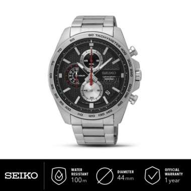 Jual Seiko Ssb255p1 Branded \u0026 100% Original - Harga Promo Juni 2022 | Blibli