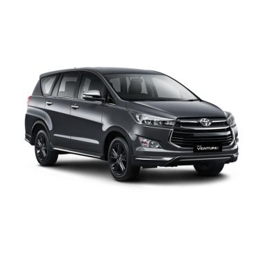 Toyota Kijang Innova 2.4 Q DSL Venturer Mobil [TDP K...