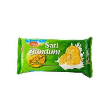 Roma Sari Gandum