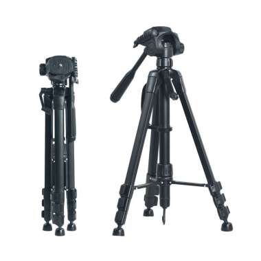 Gudang Digital - Somita ST 3560 Tripod for Kamera & Camcorder Video