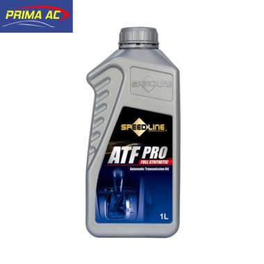 oli mobil manual/ oli gear Speedline ATF Pro 1L OLI