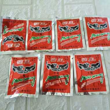 Racun Tikus Ampuh