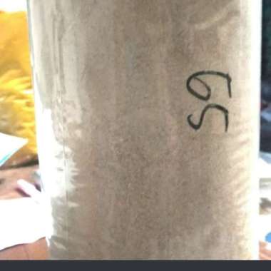 Bubuk Gingseng 1Kg Murni