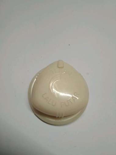 knop kompor quantum type TES
