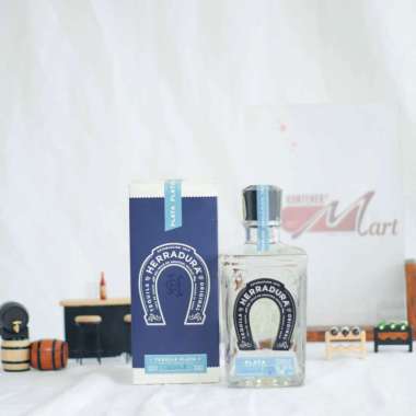 Herradura Plata Tequila