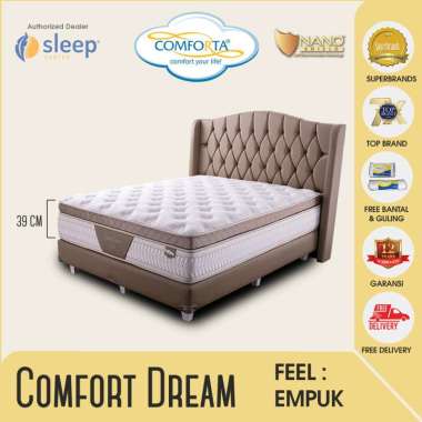 SC Comforta New Comfort Dream SET 180 x 200