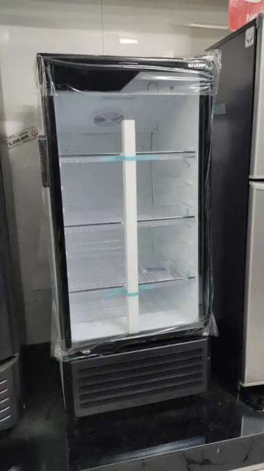 SHOWCASE SHARP SCH-170PS / SCH170PS 4 RAK