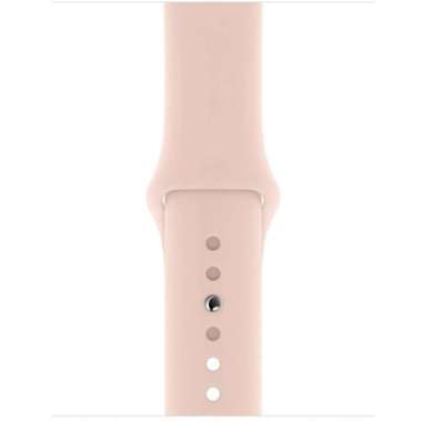 Jual Apple Watch Series 5 40 Mm Juni 2022 - Garansi Resmi \u0026 Harga Murah |  Blibli