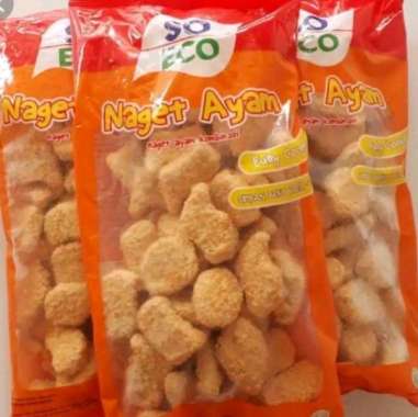 So Eco Nuget 1Kg