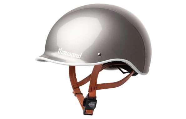 Jual Visor Helm Thousand Online Terbaru 