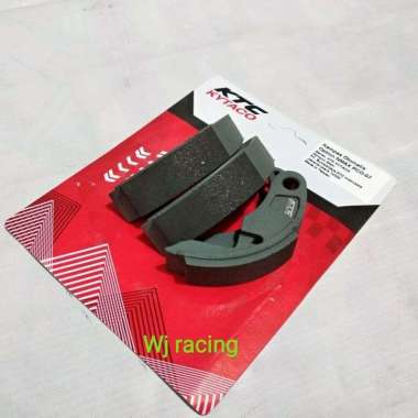 Kampas Otomatis / Kampas Ganda Yamaha NMAX KTC Kytaco Black