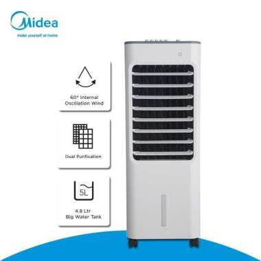 Jual Midea Air Cooler Terbaru - Harga Murah | Blibli.com